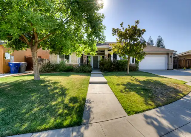 Property at 5681 N Fair Ave, Fresno, CA, 93723, 3 beds, 2 baths, [object Object]