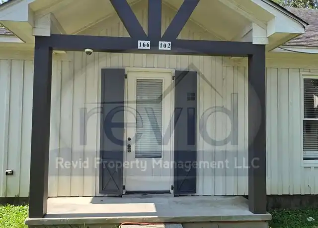 Property at 166 N Willett St #102, Memphis, TN, 38104, 2 beds, 1.5 baths, [object Object]