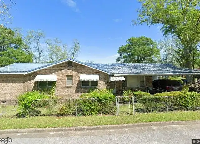 Property at 671 Thomas St, Union Springs, AL, 36089, 3 beds, 2.5 baths, [object Object]