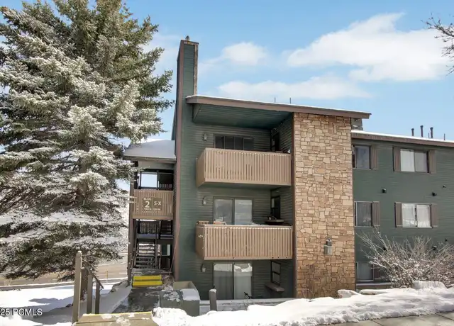 Property at 7065 N 2200 W Unit 2W, Park City, UT, 84098, 2 beds, 2 baths, [object Object]