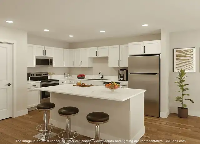 Property at Pointe Villas Bergen Woods - 609 Bergen Woods DR, Brunswick, GA, 3-4 beds, 2.5-3.5 baths, [object Object]