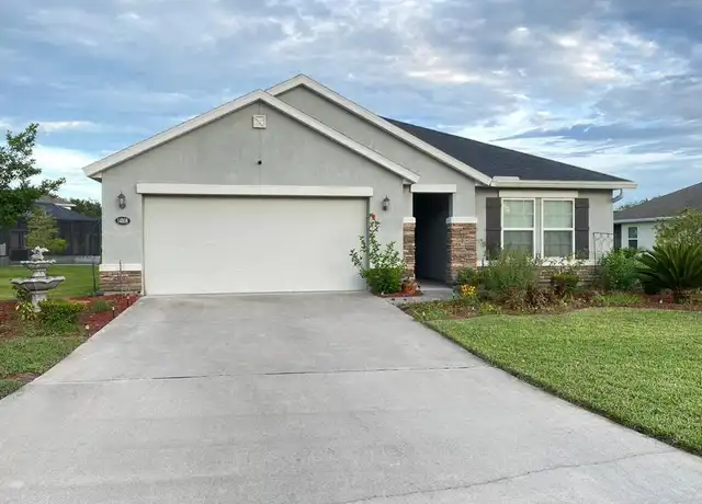 Property at 14808 Durbin Cove Way, Saint Johns, FL, 32259, 3 beds, 2 baths, [object Object]