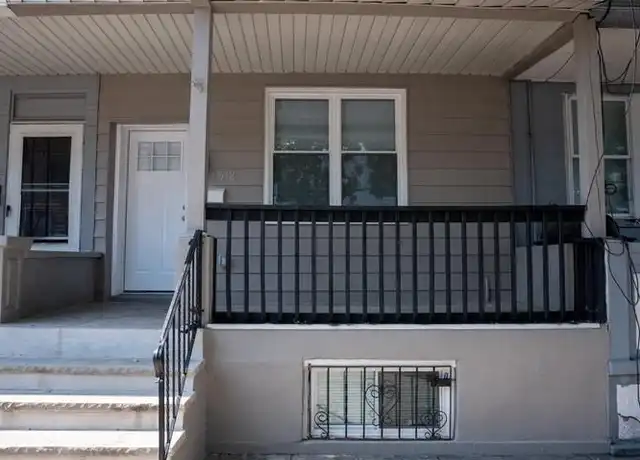 Property at 1512 S 26th St, Philadelphia, PA, 19146, 3 beds, 1.5 baths, [object Object]