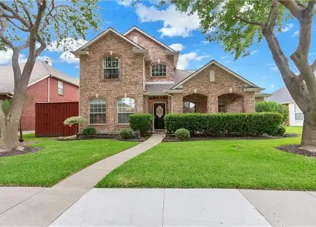 Property at 4308 Avebury Dr, Plano, TX, 75024, 4 beds, 2.5 baths, [object Object]