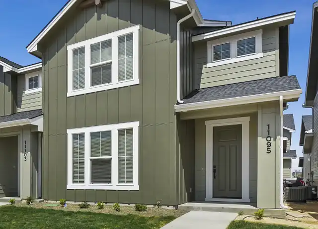 Property at 11095 W Clematis St, Boise, ID, 83709, 3 beds, 2.5 baths, [object Object]