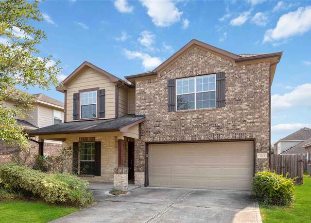 Photo of 3213 Southern Green Dr, Pearland, TX 77584