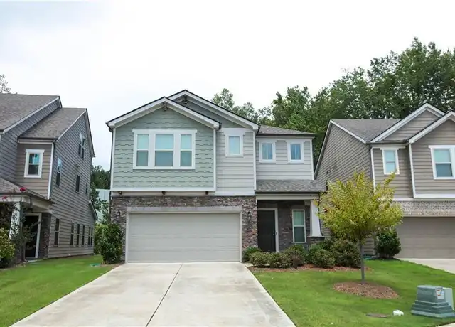 Property at 3445 Morgan Rd, Buford, GA, 30519, 4 beds, 2.5 baths, [object Object]
