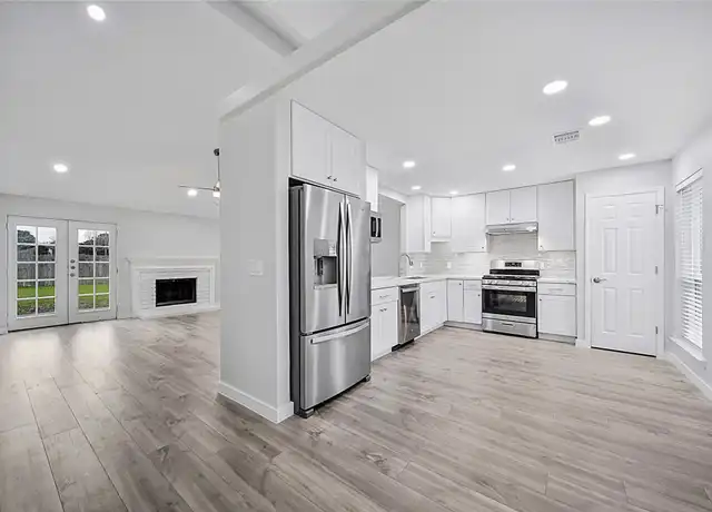 Property at 21470 Park Mill Ln, Katy, TX, 77450, 3 beds, 2 baths, [object Object]