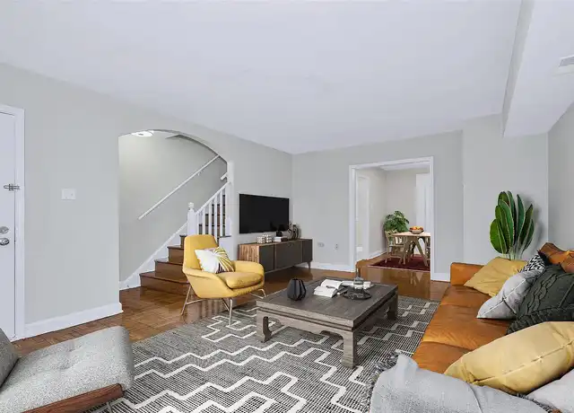 Property at Falkland Chase - 8305 16th St, Silver Spring, MD, 20910, 2 beds, 1 bath, [object Object]