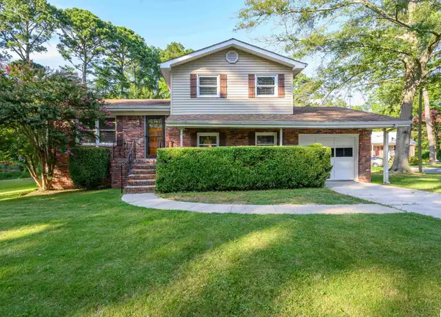 Property at 1064 Sherbrooke Dr, Birmingham, AL, 35209, 4 beds, 2 baths, [object Object]