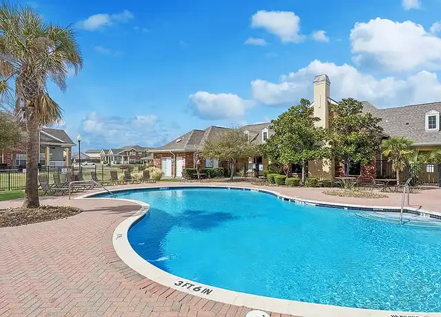Property at Ironwood Crossing Apartments & Townhomes - 2600 Western Center Blvd, Fort Worth, TX, 76131, 3 beds, 2 baths, [object Object]