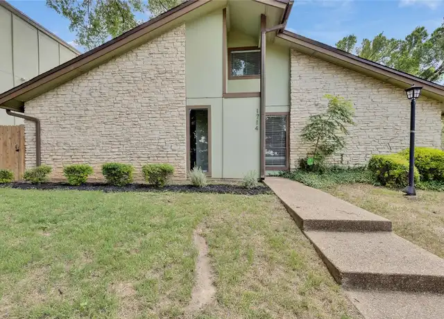 Property at 1714 Timber Ridge Dr, Austin, TX, 78741, 2 beds, 2 baths, [object Object]