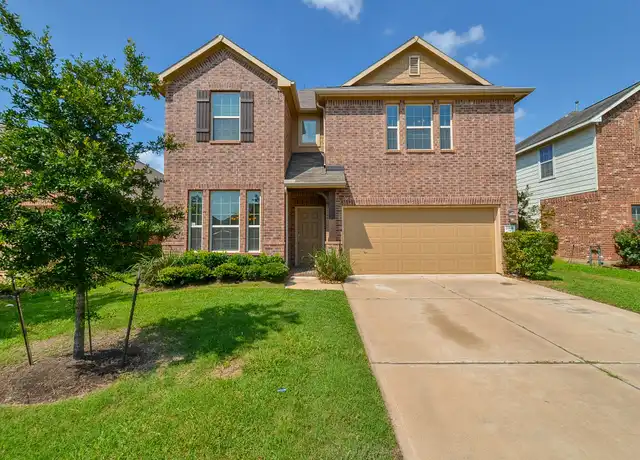 Property at 21906 Cascade Hollow Ln, Spring, TX, 77379, 4 beds, 2.5 baths, [object Object]
