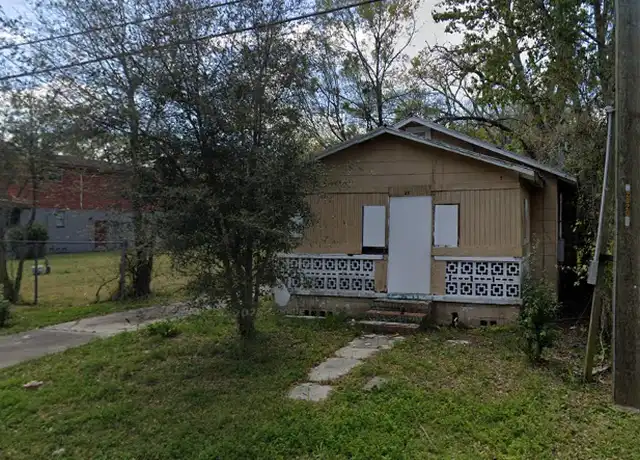 Property at 2016 McMillan St, Jacksonville, FL, 32209, 2 beds, 1 bath, [object Object]