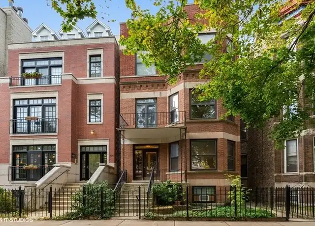 Property at 3638 N Fremont St #2, Chicago, IL, 60613, 3 beds, 3 baths, [object Object]