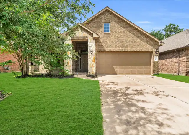 Property at 2450 Garden Shadow Dr, Conroe, TX, 77384, 4 beds, 3.5 baths, [object Object]