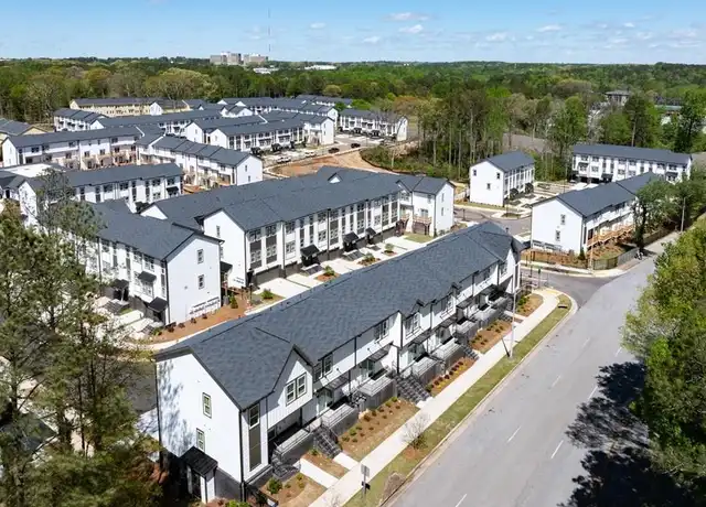 Property at 3960 Redan Rd Unit C1, Stone Mountain, GA, 30083, 3 beds, 2.5 baths, [object Object]
