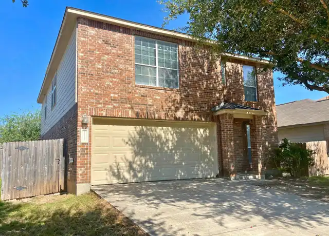 Property at 11027 Chicory Fld, Helotes, TX, 78023, 4 beds, 2.5 baths, [object Object]