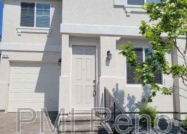 Property at 3510 Downpatrick Ln, Reno, NV, 89512, 3 beds, 2.5 baths, [object Object]