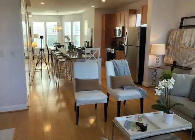 Property at 1633 N Colonial Ter #201, Arlington, VA, 22209, 2 beds, 2.5 baths, [object Object]