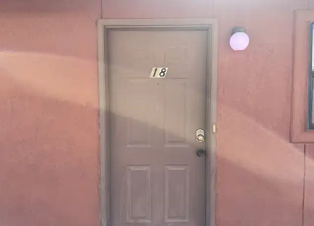Property at 13340 Horizon Blvd Unit 18, Horizon City, TX, 79928, 2 beds, 1 bath, [object Object]