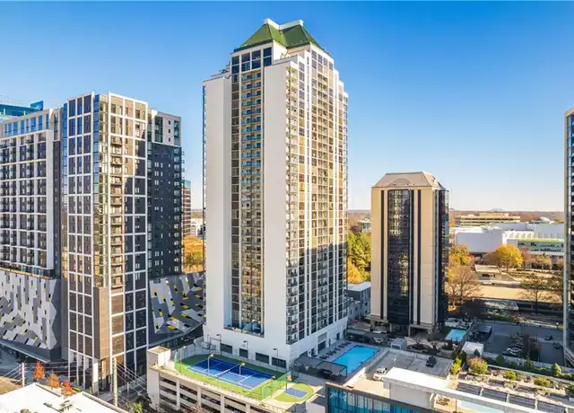 Property at 1280 W Peachtree St NW #2914, Atlanta, GA, 30309, 0 beds, 1 bath, [object Object]