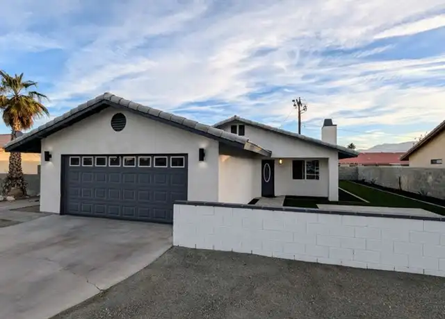 Property at 67685 Verona Rd, Cathedral City, CA, 92234, 3 beds, 2 baths, [object Object]