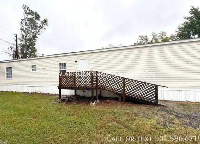 Property at 617 S 2nd St Unit 3, Cabot, AR, 72023, 3 beds, 2 baths, [object Object]