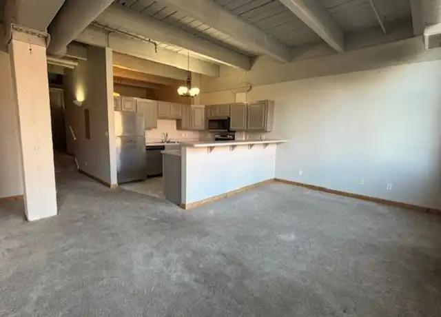 Property at 1300 W 9th St Unit 609, Cleveland, OH, 44113, 1 bed, 1 bath, [object Object]