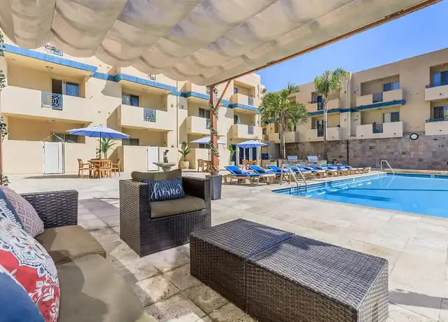 Property at Del Rey Club Apartments - 8020 W Manchester Ave, Playa Del Rey, CA, 90293, 0-2 beds, 1-2 bath, [object Object]