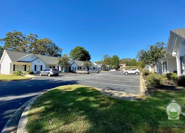 Property at The Cottages @ Staunton Bridge - 13 Staunton Bridge Rd, Greenville, SC, 29611, 1 bed, 1 bath, [object Object]