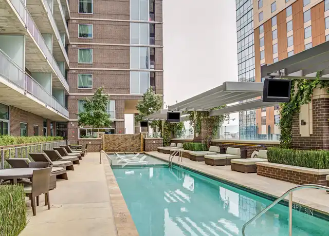 Property at 305 Brazos St Unit S8-29, Austin, TX, 78701, 0 beds, 1 bath, [object Object]