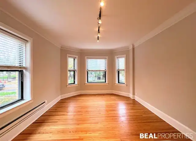Property at 2327 N Rockwell St Unit 1A, Chicago, IL, 60647, 2 beds, 1 bath, [object Object]