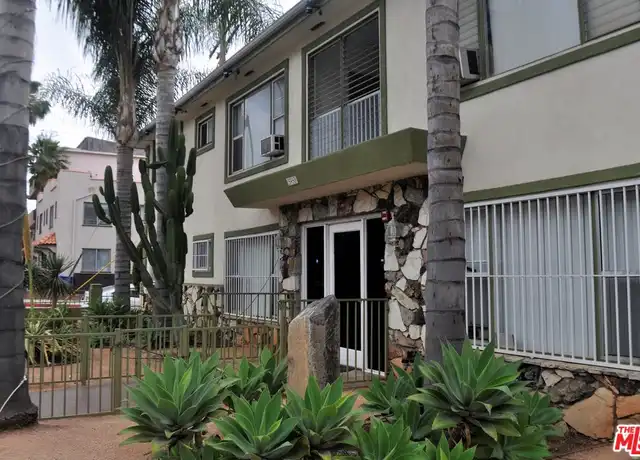 Property at 5950 Carlton Way Unit 14, Los Angeles, CA, 90028, 1 bed, 1 bath, [object Object]