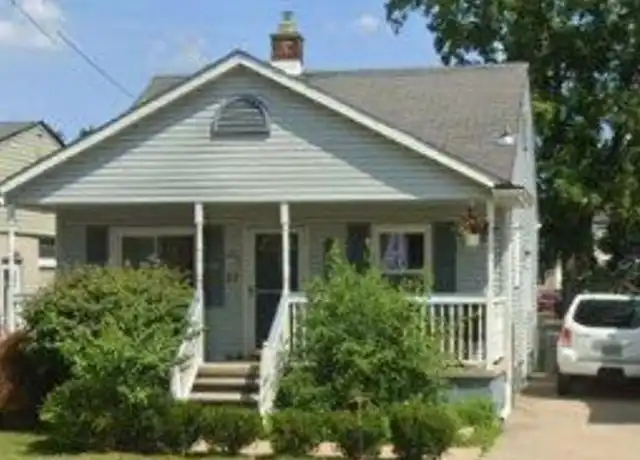 Property at 24400 New York St, Dearborn, MI, 48124, 2 beds, 1 bath, [object Object]