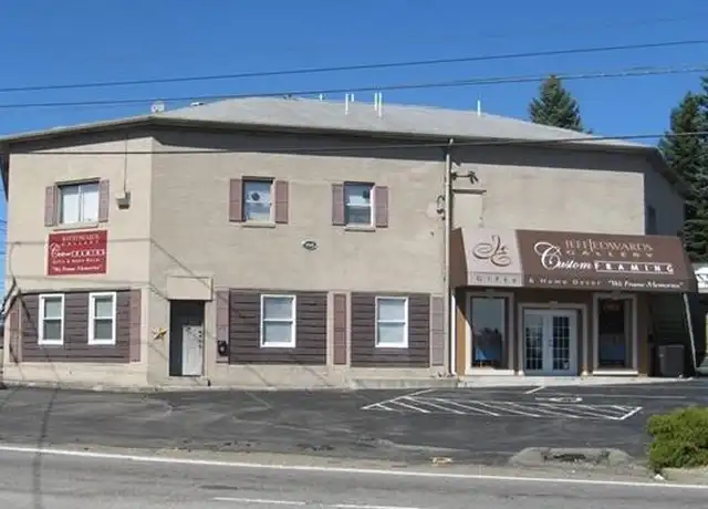 Property at 4909 Library Rd, Bethel Park, PA, 15102, 2 beds, 1 bath, [object Object]