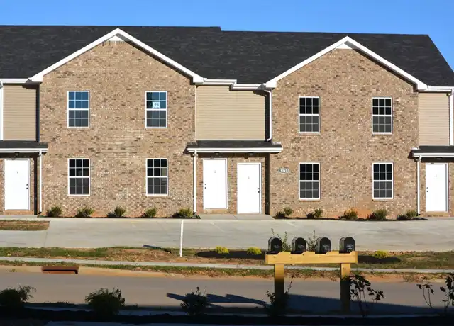 Property at 2263 McCormick Ln Unit C, Clarksville, TN, 37040, 2 beds, 1.5 baths, [object Object]