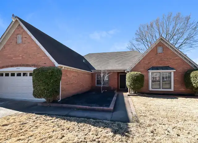 Property at 2025 Westbriar Dr, Cordova, TN, 38016, 3 beds, 2.5 baths, [object Object]