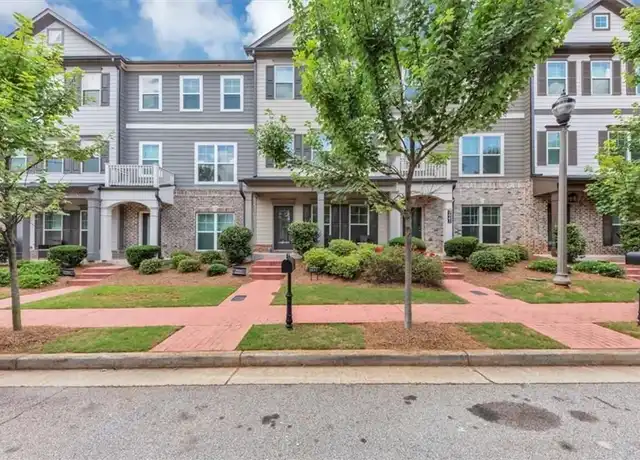 Property at 3643 Princeton Ave, Atlanta, GA, 30337, 3 beds, 4 baths, [object Object]