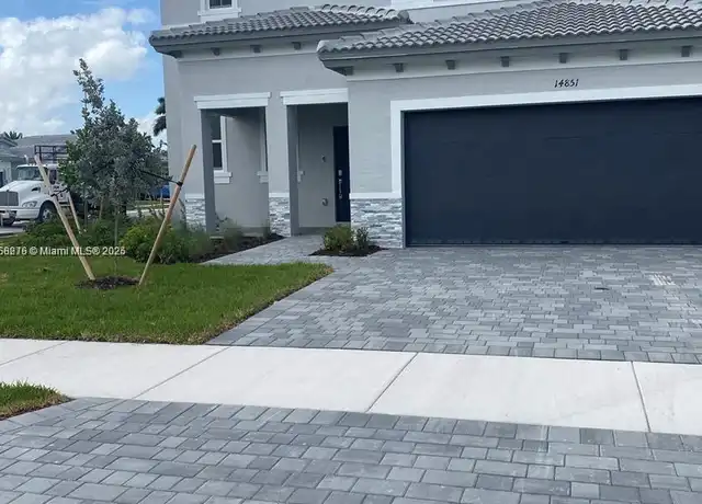 Property at 14851 SW 161st Ter, Miami, FL, 33187, 5 beds, 3.5 baths, [object Object]