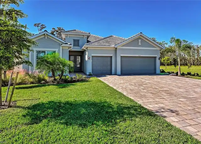 Property at 14607 Blue Bay Cir, Fort Myers, FL, 33913, 3 beds, 3 baths, [object Object]