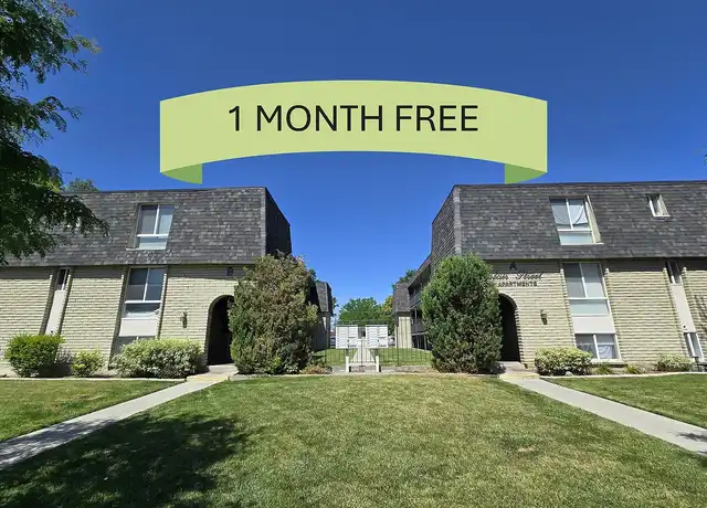 Property at Blair Street Apartments - 2846 S Blair St, South Salt Lake, UT, 84115, 1 bed, 1 bath, [object Object]