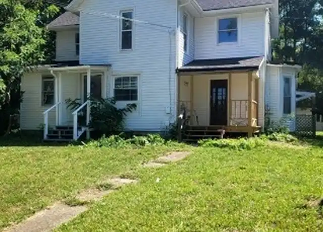 Property at 7299 Lake Rd Unit DOWN, Chippewa Lake, OH, 44215, 3 beds, 1 bath, [object Object]