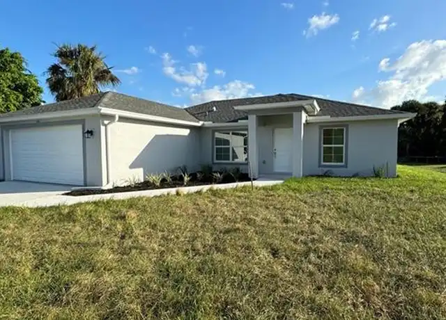 Property at 3503 38th St SW, Lehigh Acres, FL, 33976, 4 beds, 2 baths, [object Object]
