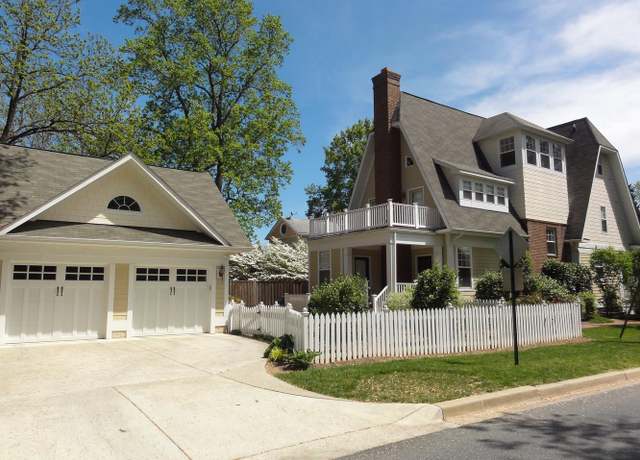 Photo of 3613 DuPont Ave, Kensington, MD 20895