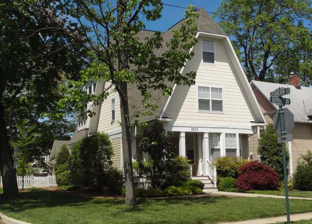 Photo of 3613 DuPont Ave, Kensington, MD 20895