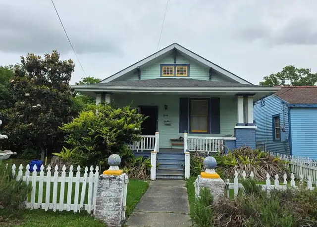 Property at 2024 Lamarque St, New Orleans, LA, 70114, 3 beds, 2 baths, [object Object]