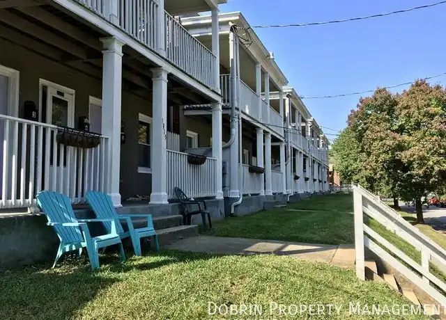 Property at 1915 Lakeview Ave Unit 1, Richmond, VA, 23220, 1 bed, 1 bath, [object Object]