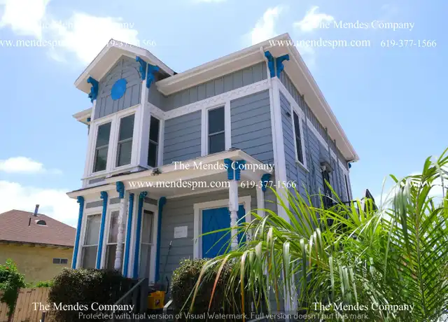 Property at 520 F Ave Unit 3, National City, CA, 91950, 3 beds, 1 bath, [object Object]