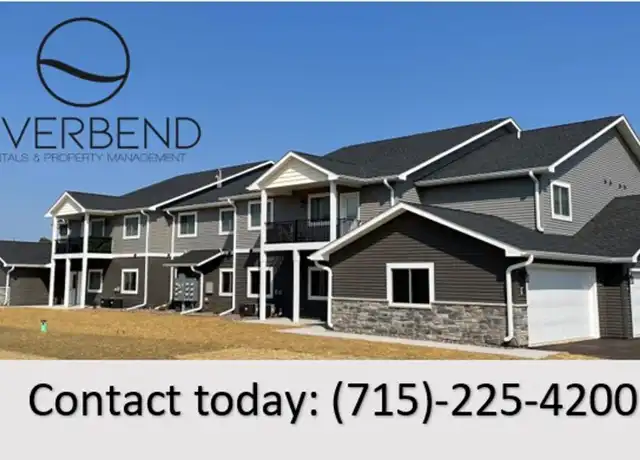 Property at Settler's Ridge 216-218 - 216 Independence Dr, Elk Mound, WI, 54739, 3 beds, 2 baths, [object Object]